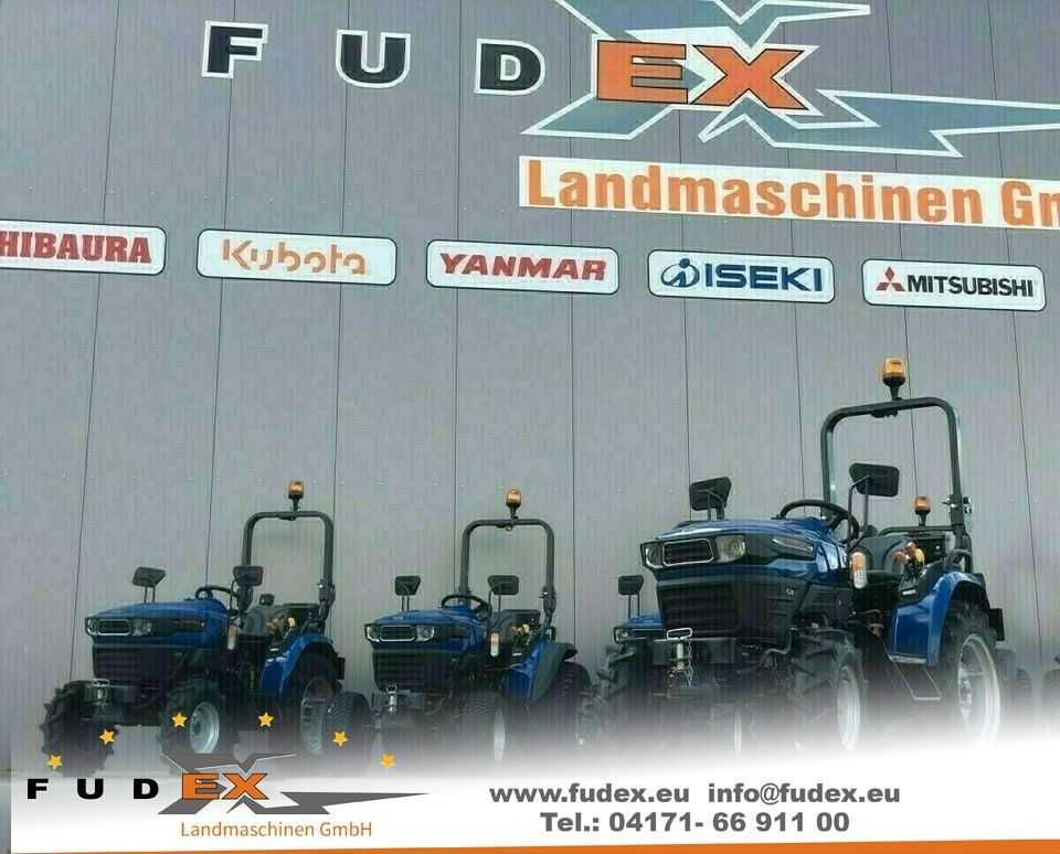 Fudex