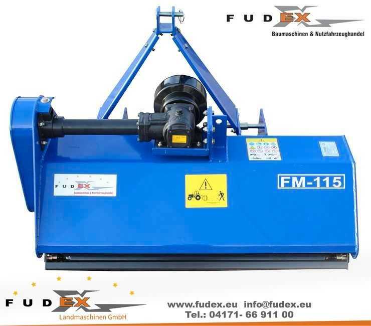 Fudex