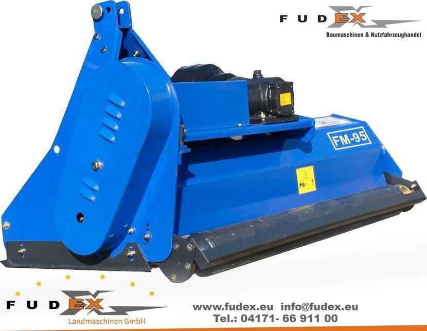 Fudex