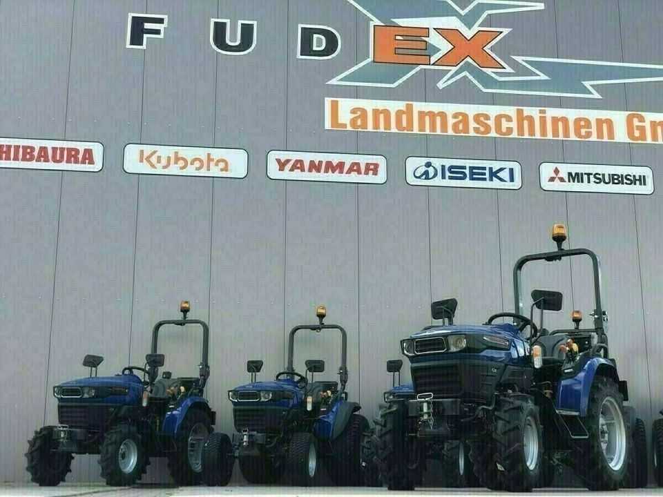 Fudex