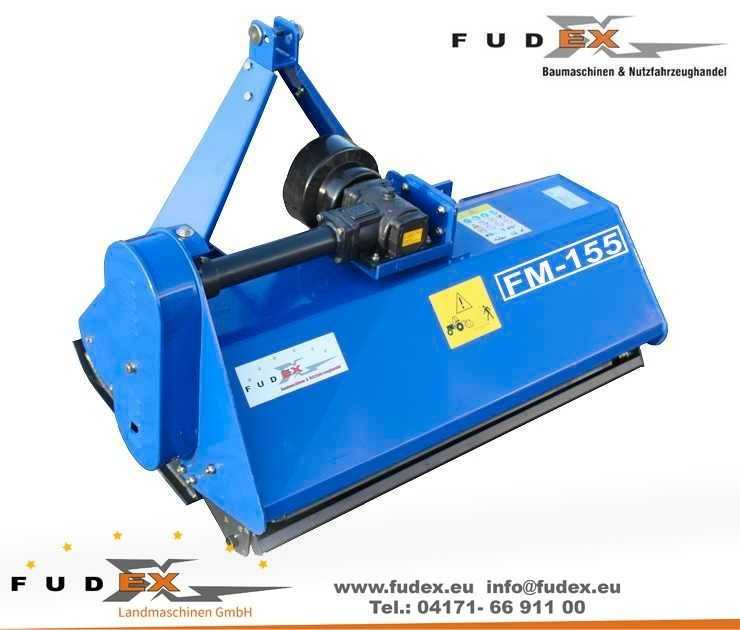 Fudex