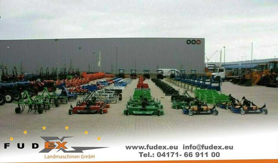 Fudex