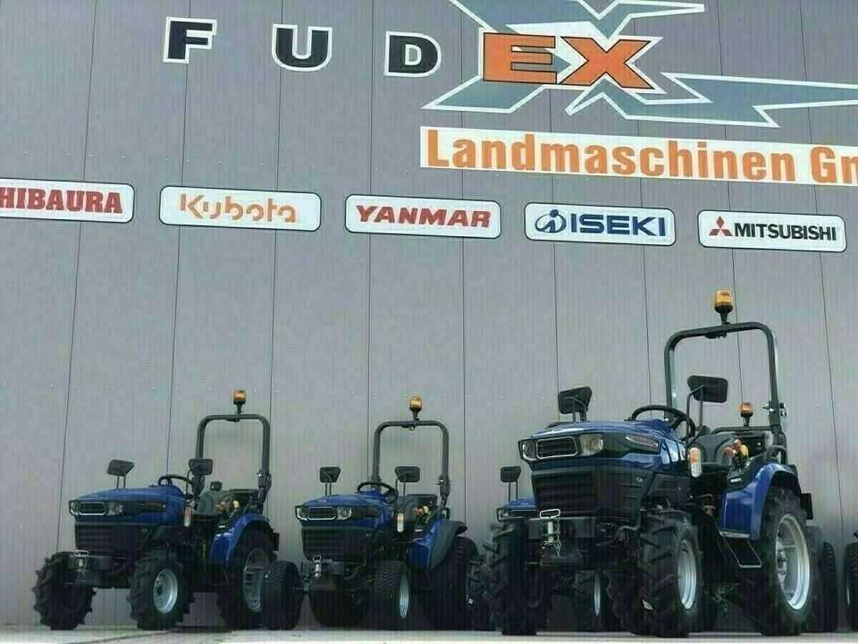 Farmtrac