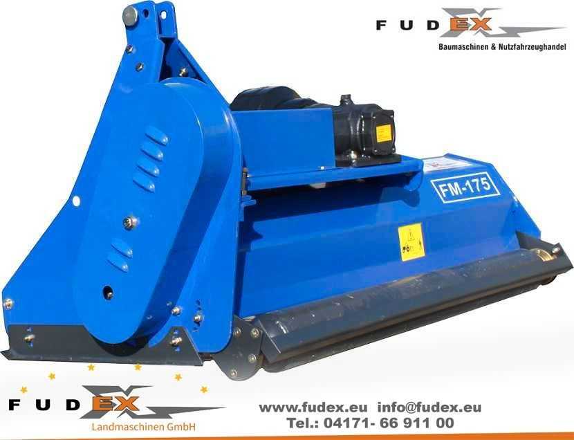 Fudex